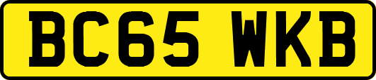 BC65WKB