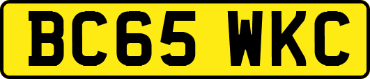BC65WKC