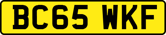 BC65WKF
