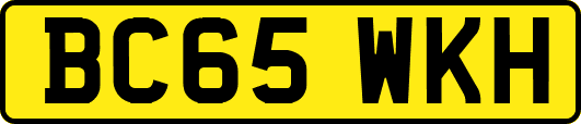 BC65WKH