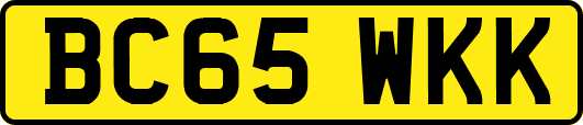 BC65WKK