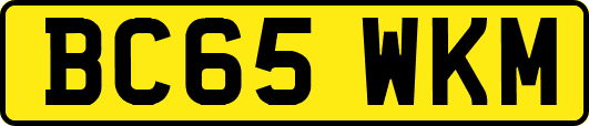 BC65WKM