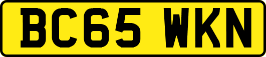 BC65WKN