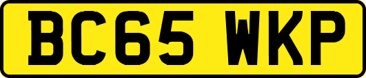 BC65WKP