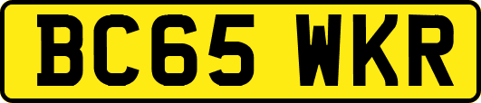 BC65WKR