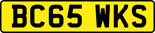 BC65WKS
