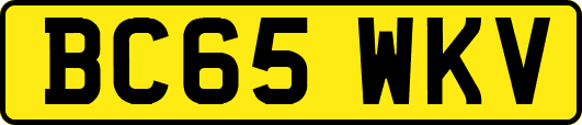 BC65WKV
