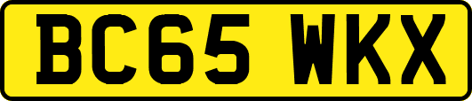 BC65WKX