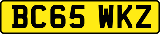 BC65WKZ