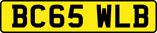 BC65WLB