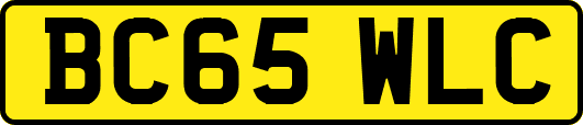 BC65WLC