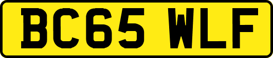BC65WLF
