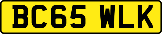 BC65WLK