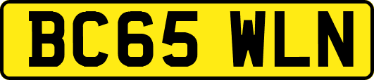 BC65WLN