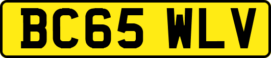 BC65WLV