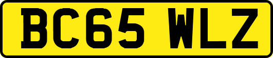 BC65WLZ