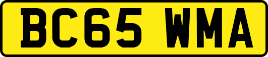BC65WMA