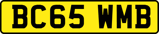 BC65WMB