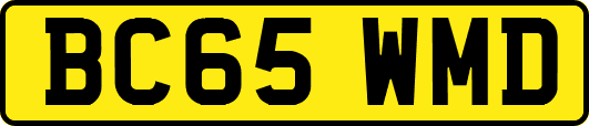 BC65WMD