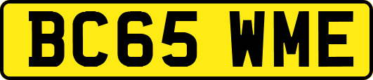 BC65WME