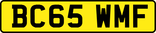 BC65WMF
