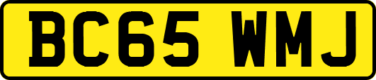 BC65WMJ