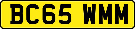BC65WMM