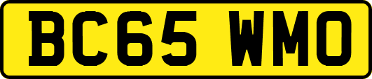 BC65WMO