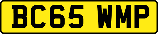 BC65WMP