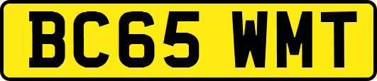 BC65WMT