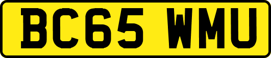 BC65WMU