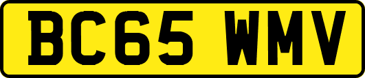 BC65WMV