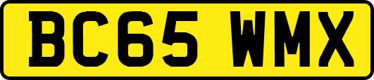 BC65WMX