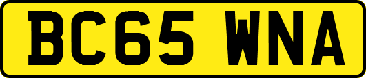 BC65WNA