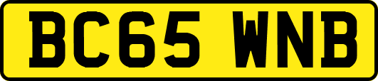 BC65WNB