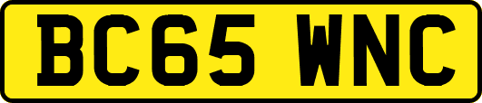 BC65WNC
