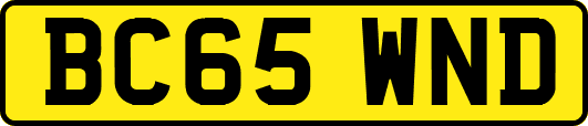 BC65WND
