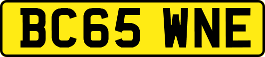 BC65WNE