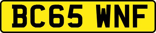BC65WNF