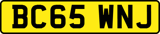 BC65WNJ