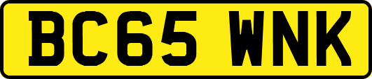 BC65WNK
