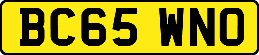BC65WNO