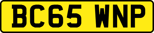 BC65WNP