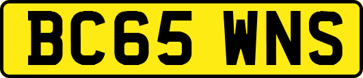 BC65WNS