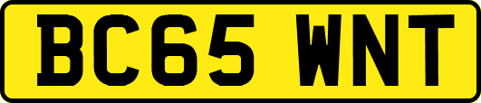 BC65WNT