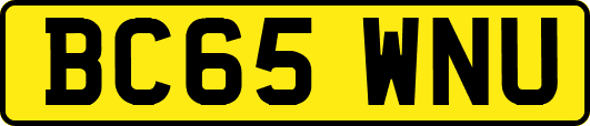 BC65WNU