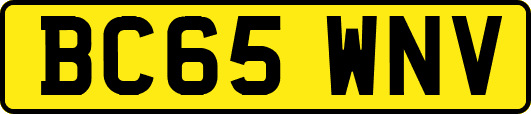 BC65WNV