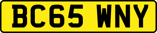 BC65WNY