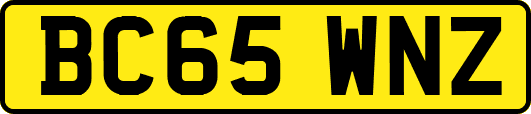 BC65WNZ