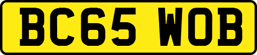 BC65WOB